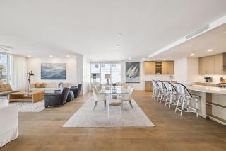 AMAZING GULF VIEWS #203 Viridian at Seagrove LUXURY 1 Beach Set included 3BR 3,5BA Slp 8 condo - 7