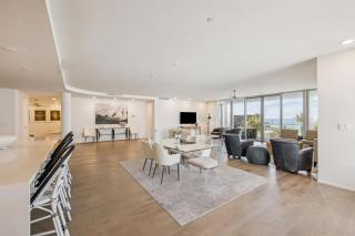 AMAZING GULF VIEWS #203 Viridian at Seagrove LUXURY 1 Beach Set included 3BR 3,5BA Slp 8 condo - 5