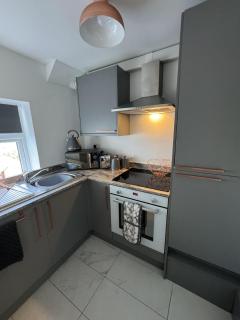 Stunning 1 BR Studio - NEC, BHX, HS2, JLR - Free Netflix - Marston Green - 5