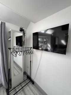 Stunning 1 BR Studio - NEC, BHX, HS2, JLR - Free Netflix - Marston Green - 7