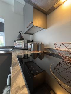 Stunning 1 BR Studio - NEC, BHX, HS2, JLR - Free Netflix - Marston Green - 4