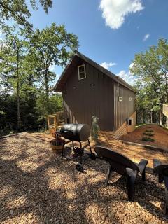 Camptown Cabin - Eagle Rock - 0