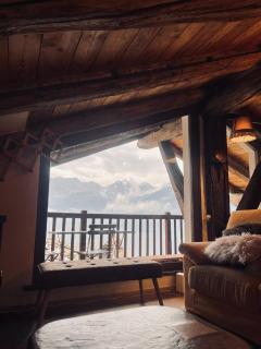 Chalet Lumière Alpine - 5