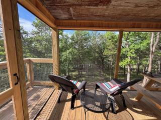 Camptown Cabin - Eagle Rock - 8