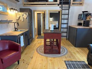 Camptown Cabin - Eagle Rock - 3