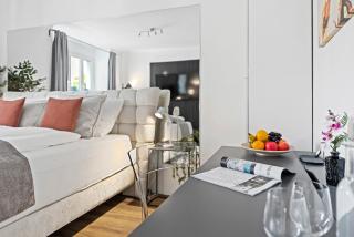 TEMPORA Homes - Urban Serviced Apartment Vienna - 3