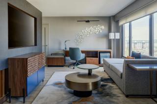 Denver Airport Marriott at Gateway Park - Aurora - 2