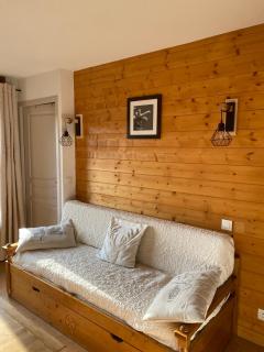 L'Ecrin des Myrtilles - Appartement cosy - Piscine et vue montagne - Alpes - Val d'Arly - Aravis et Beaufortain - 1