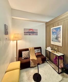 Your Skyline Hideaway - Manila - 9