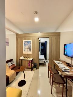 Your Skyline Hideaway - Manila - 4