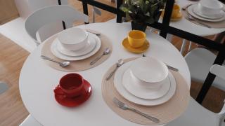 1 BR in Modern Stay at 33rd floor Novotel Aqua Private Residence - Manila - 3