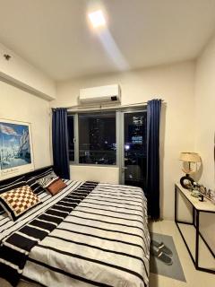 Your Skyline Hideaway - Manila - 1
