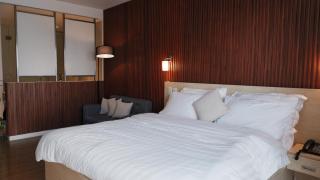 1 BR in Modern Stay at 33rd floor Novotel Aqua Private Residence - Manila - 0