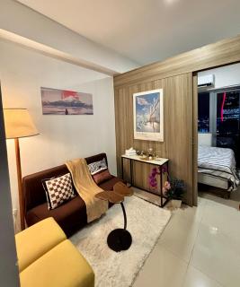Your Skyline Hideaway - Manila - 0