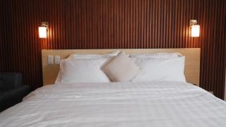 1 BR in Modern Stay at 33rd floor Novotel Aqua Private Residence - Manila - 1