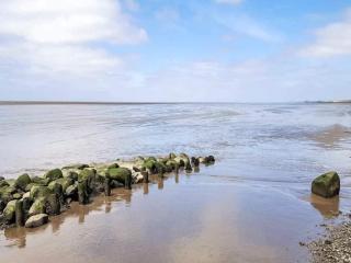 2 person holiday home in Højer - 5