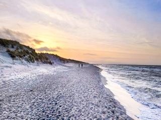 2 person holiday home in Højer - 4