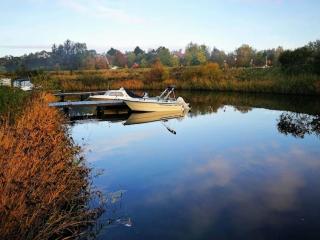 4 person holiday home in Ebeltoft-By Traum - 6