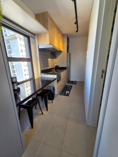 LOG1502 - Studio Clube com Vista para o Passeio Público - 8