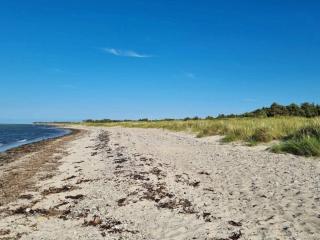 4 person holiday home in Glesborg - Glesborg - 4