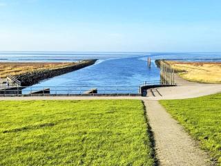 2 person holiday home in Højer - 1