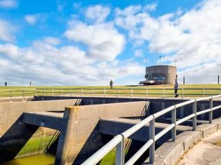 4 star holiday home in Højer - 4