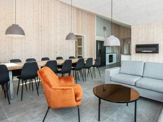 16 person holiday home in Glesborg - Glesborg - 2