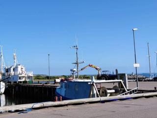 6 person holiday home in Vestervig-By Traum - 9