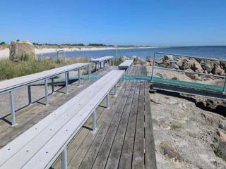 6 person holiday home in Hals - Hals - 7