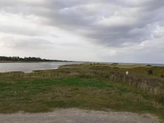 6 person holiday home in Hals - Hals - 6