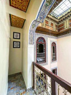 Riad Sufi House Fes - Fes - 0