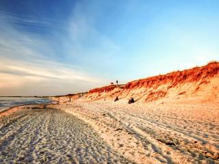 2 person holiday home in Højer - 4