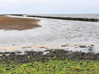 2 person holiday home in Højer - 1