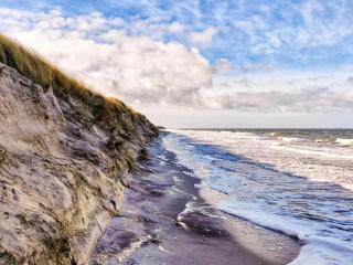 2 person holiday home in Højer - 2