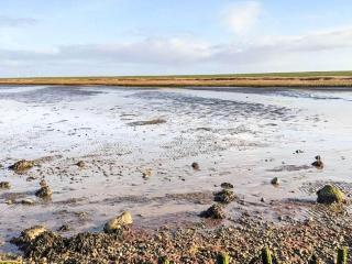 2 person holiday home in Højer - 5