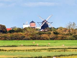 2 person holiday home in Højer - 8