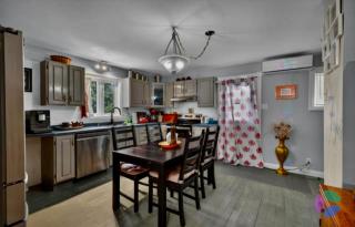La maison 4 Seasons, Summer-room - Saint-Jean-sur-Richelieu - 6