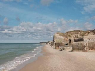 Cozy Retreat in Lokken-By Traum - 3