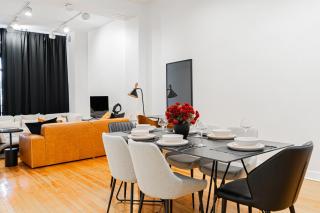 Grand Loft Design Montréal - 8