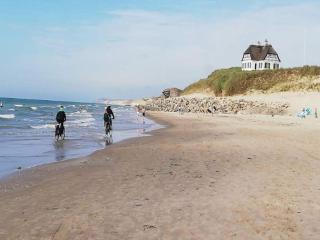 Cozy Retreat in Lokken-By Traum - 2