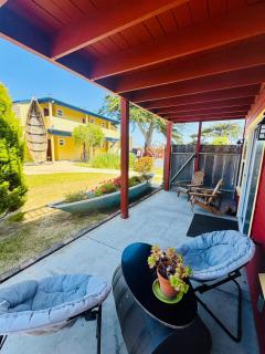 Captain's Inn at Moss Landing - Moss Landing - 8