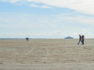 6 person holiday home in Rømø-By Traum - 9