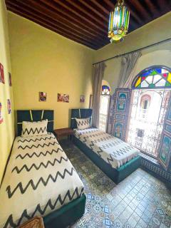 Riad Sufi House Fes - Fes - 6