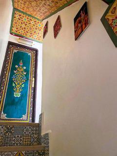 Riad Sufi House Fes - Fes - 5