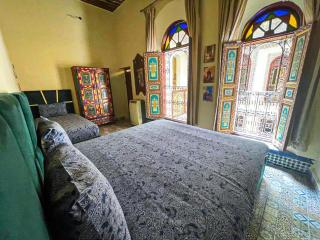 Riad Sufi House Fes - Fes - 3
