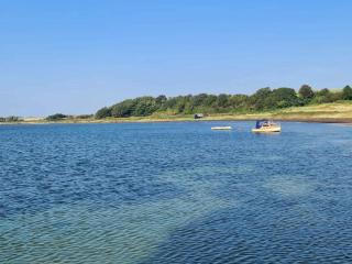 6 person holiday home in Knebel - 2
