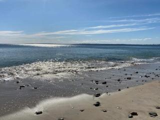 6 person holiday home in Knebel - 1