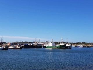 6 person holiday home in Vestervig-By Traum - 2