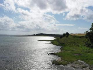 4 person holiday home in Hurup Thy-By Traum - 1