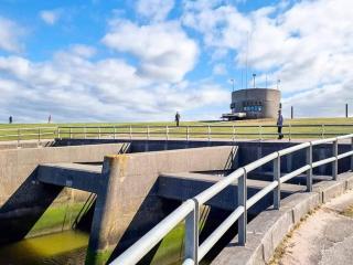 16 person holiday home in Højer - 4